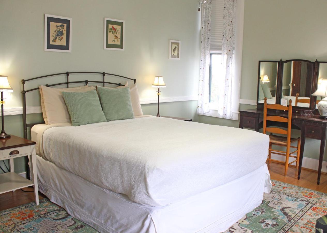 William Henry Miller Inn Ithaca Kültér fotó