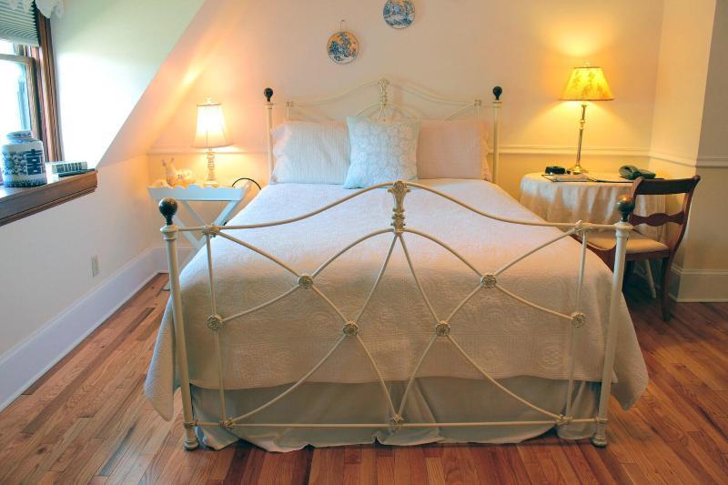 William Henry Miller Inn Ithaca Kültér fotó