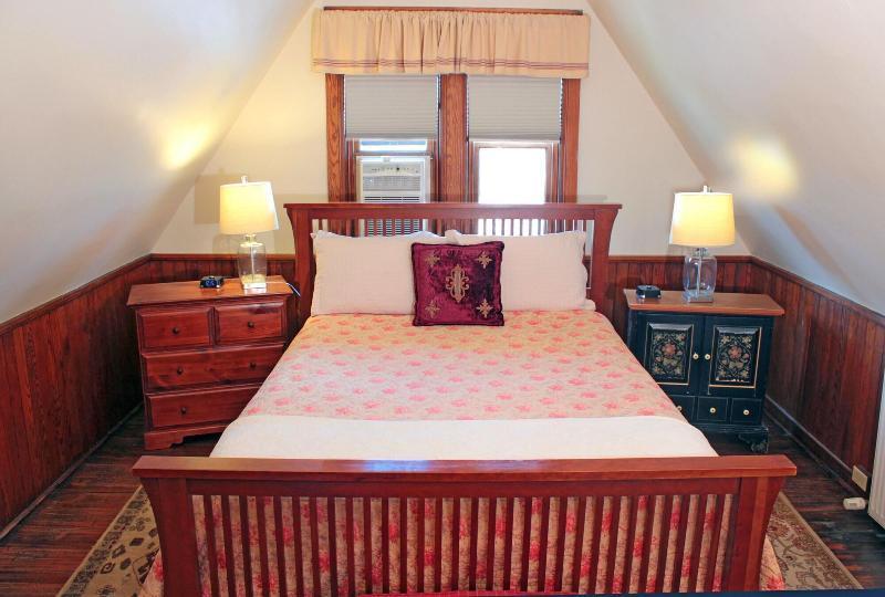 William Henry Miller Inn Ithaca Kültér fotó
