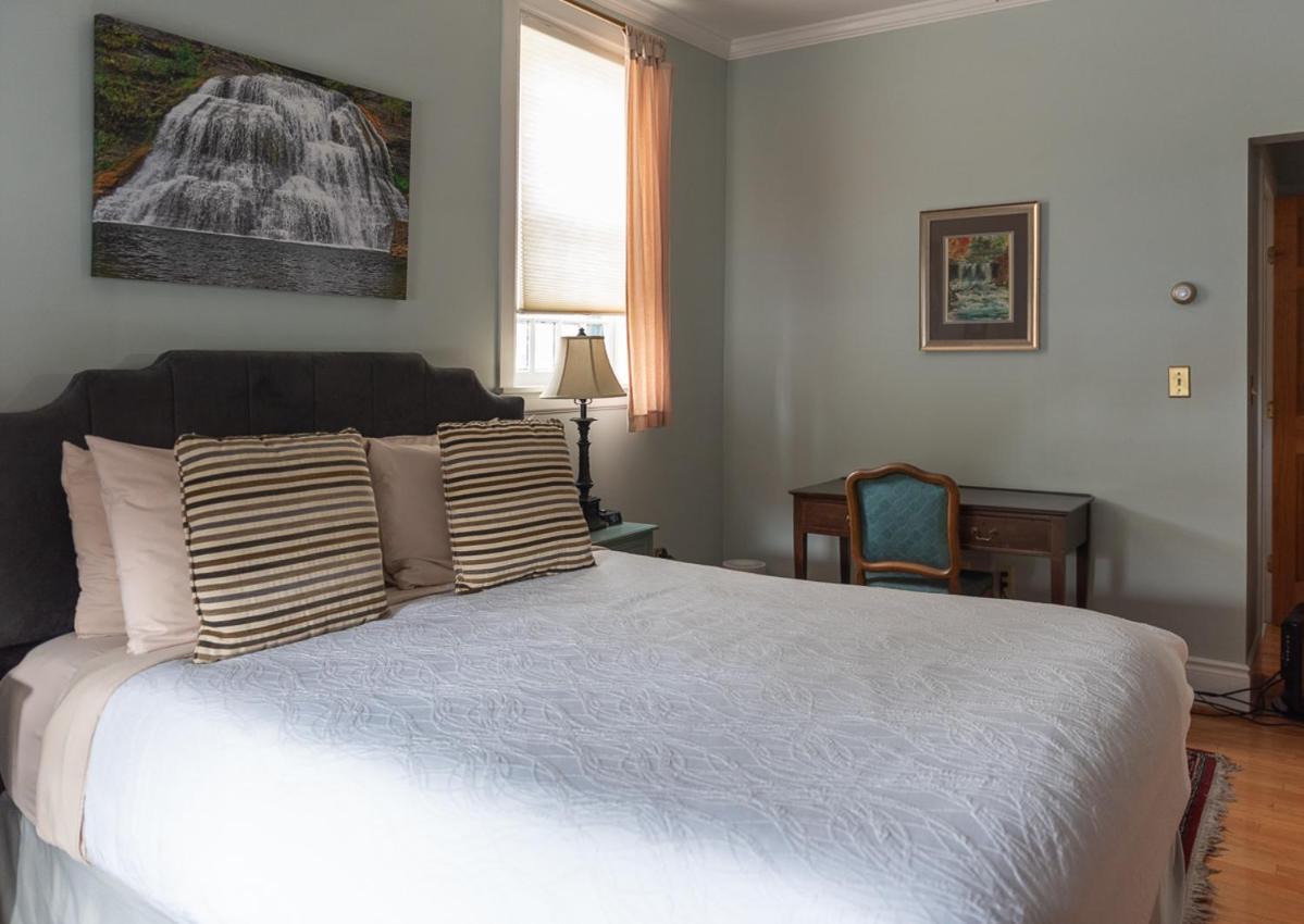 William Henry Miller Inn Ithaca Kültér fotó