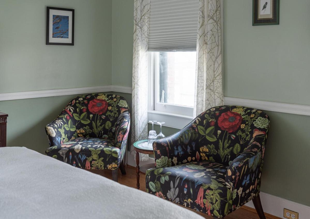 William Henry Miller Inn Ithaca Kültér fotó