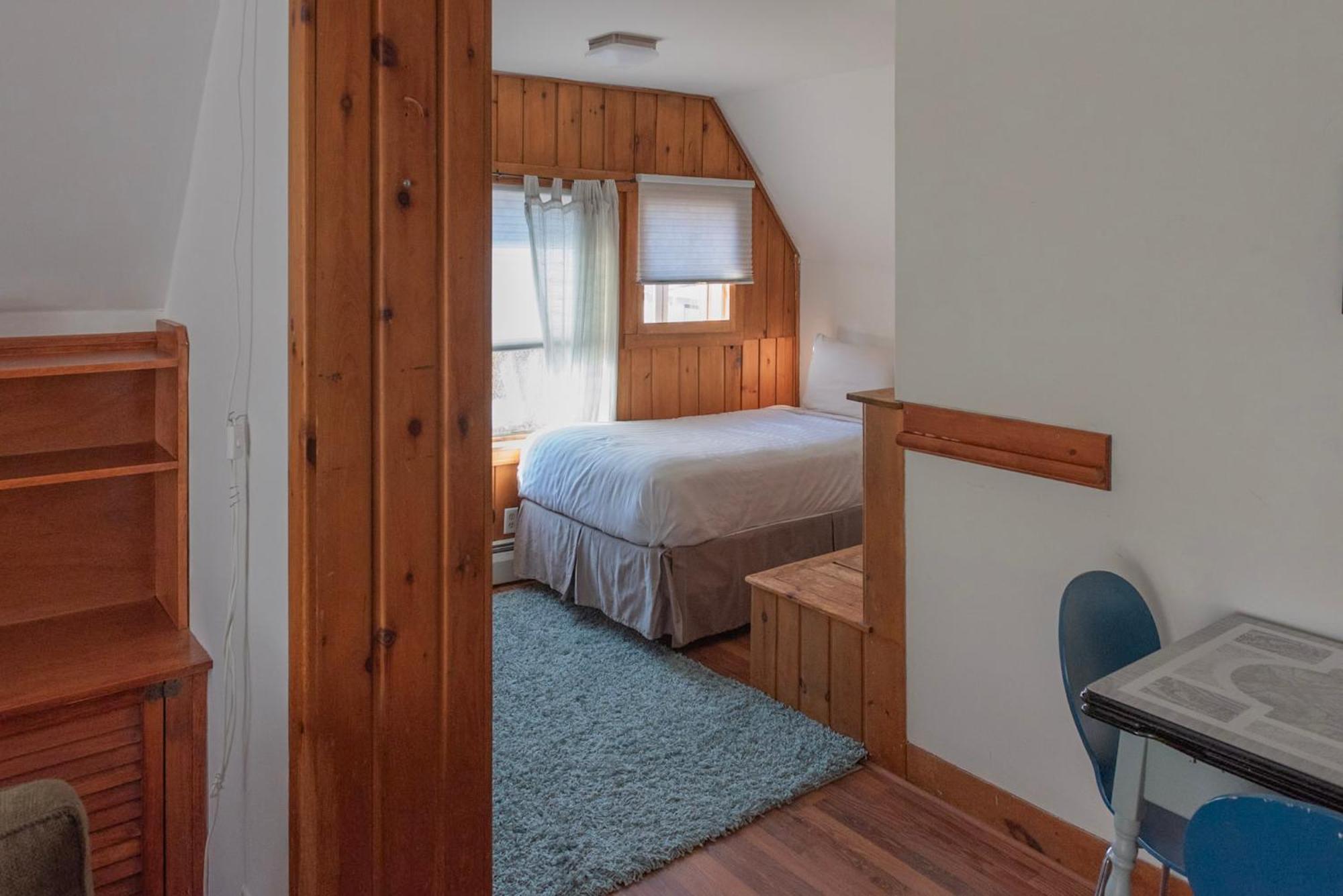 William Henry Miller Inn Ithaca Kültér fotó