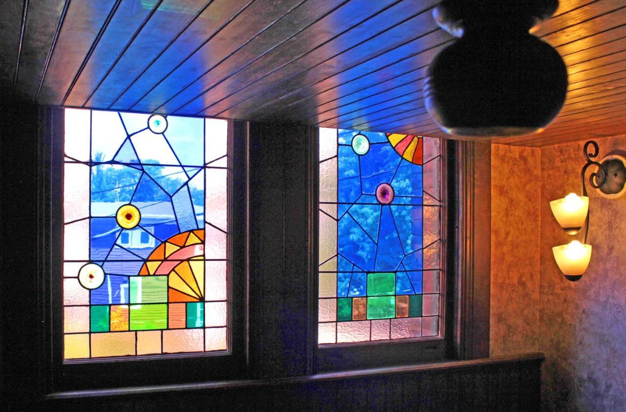 William Henry Miller Inn Ithaca Kültér fotó